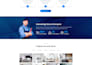 convert figma, PSD, xd, sketch to wordpress using elementor pro